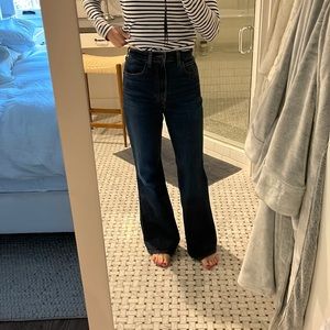 Levi’s Flare Jean